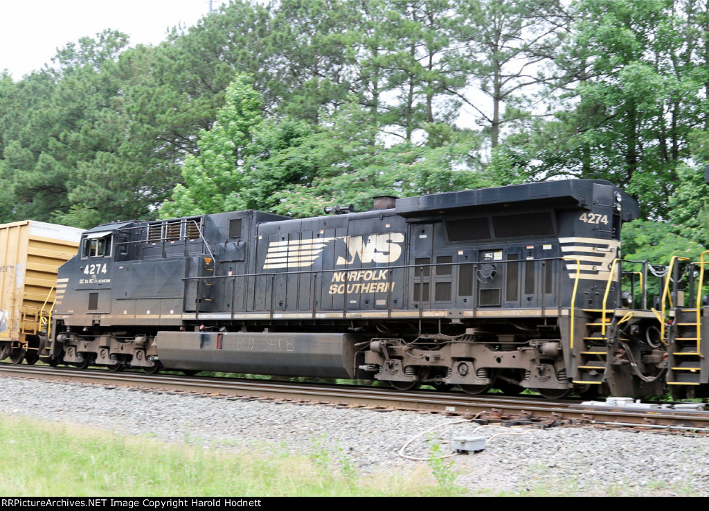 NS 4274